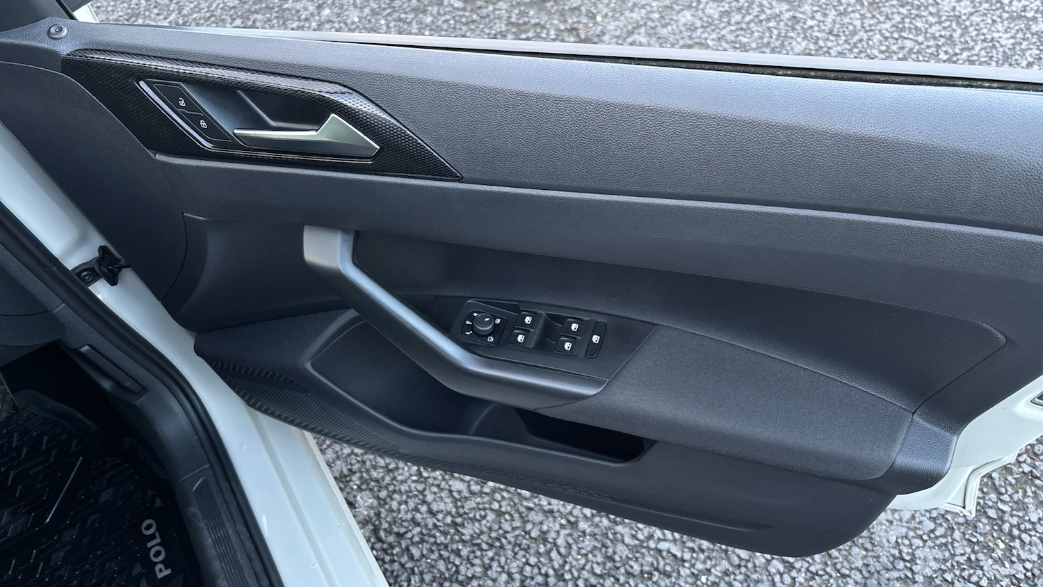 Used Volkswagen Polo 2023 for sale - 76585625: Photo 36