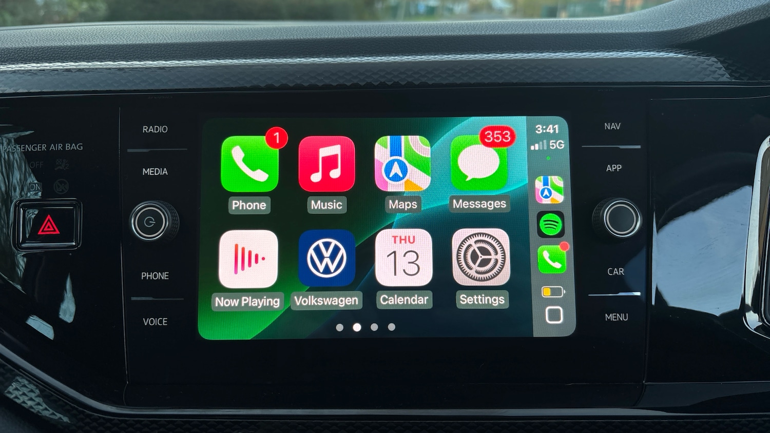 Used Volkswagen Polo 2023 for sale - 76585625: Photo 37