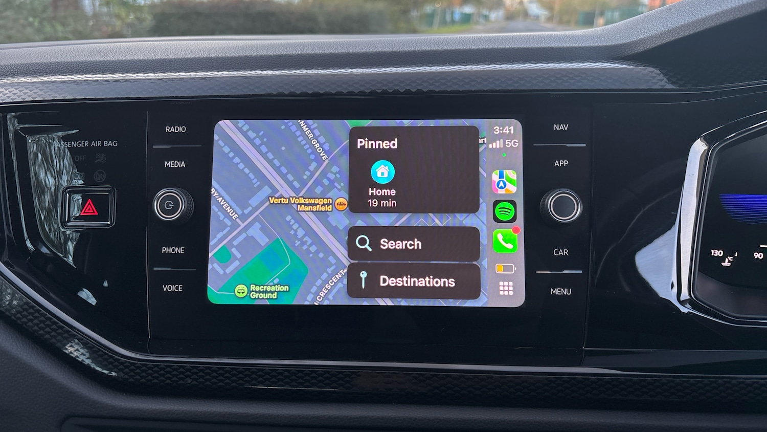 Used Volkswagen Polo 2023 for sale - 76585625: Photo 38