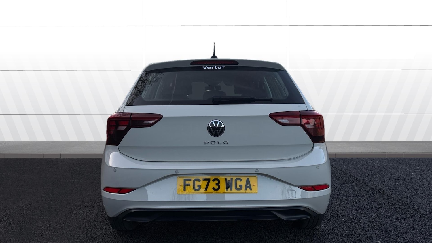 Used Volkswagen Polo 2023 for sale - 76585625: Photo 6