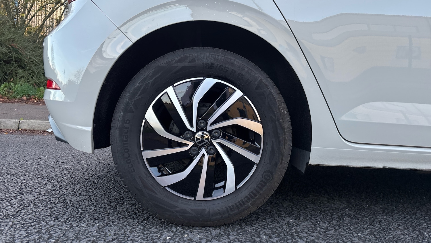 Used Volkswagen Polo 2023 for sale - 76585625: Photo 7