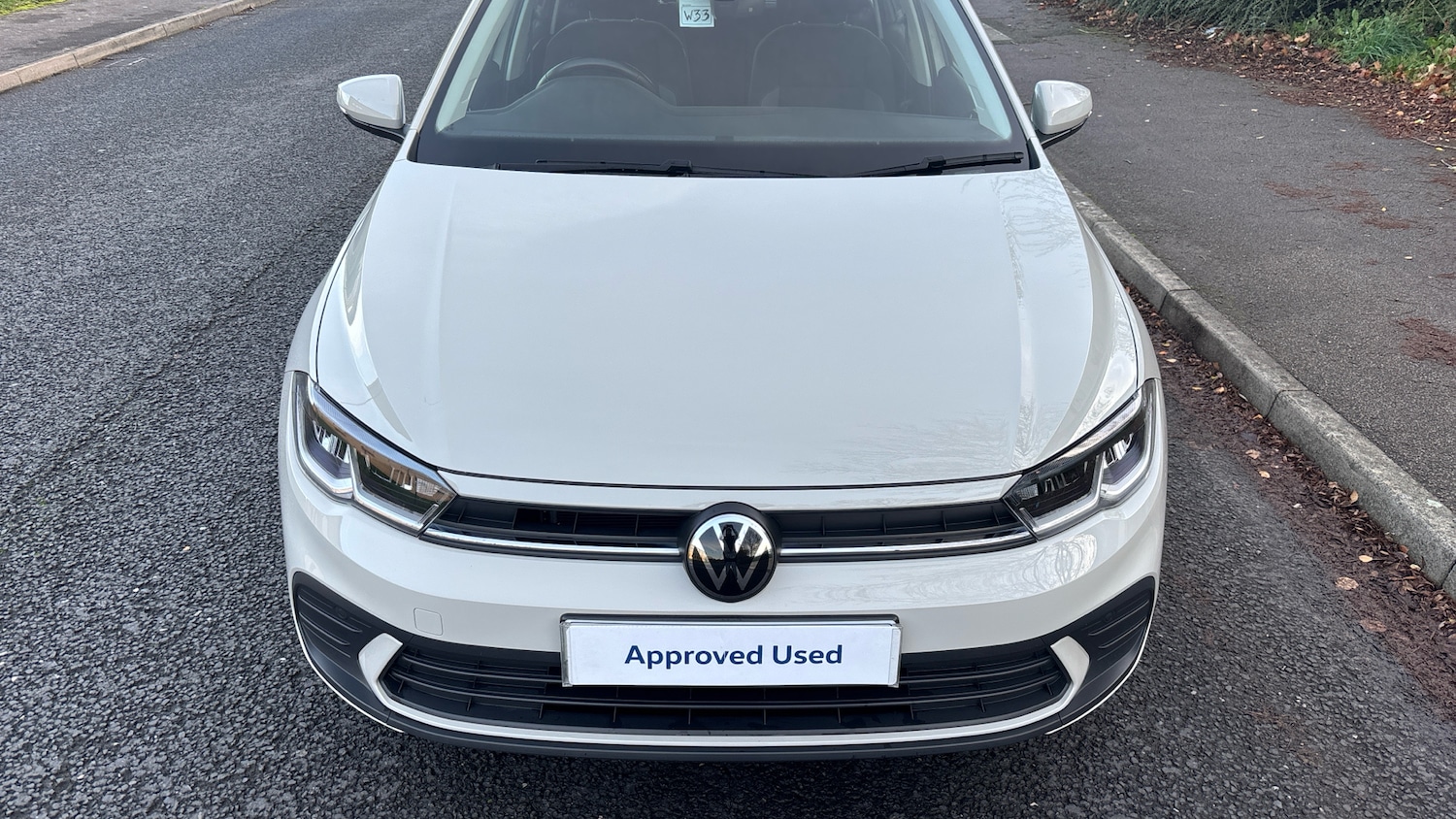 Used Volkswagen Polo 2023 for sale - 76585625: Photo 8