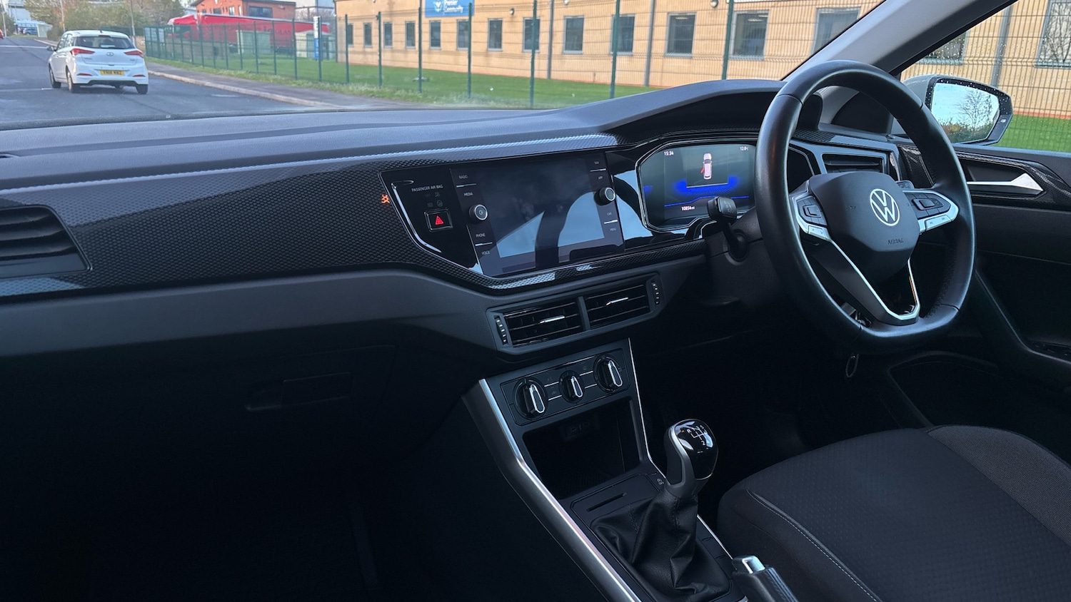 Used Volkswagen Polo 2023 for sale - 76585625: Photo 9