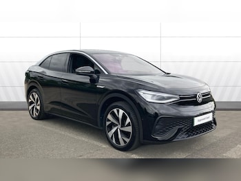 2022 (72) - 150kW Style Pro Performance 77kWh 5dr Auto Electric Coupe