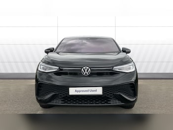 Used Volkswagen ID5 2022 for sale - 75584079: Photo