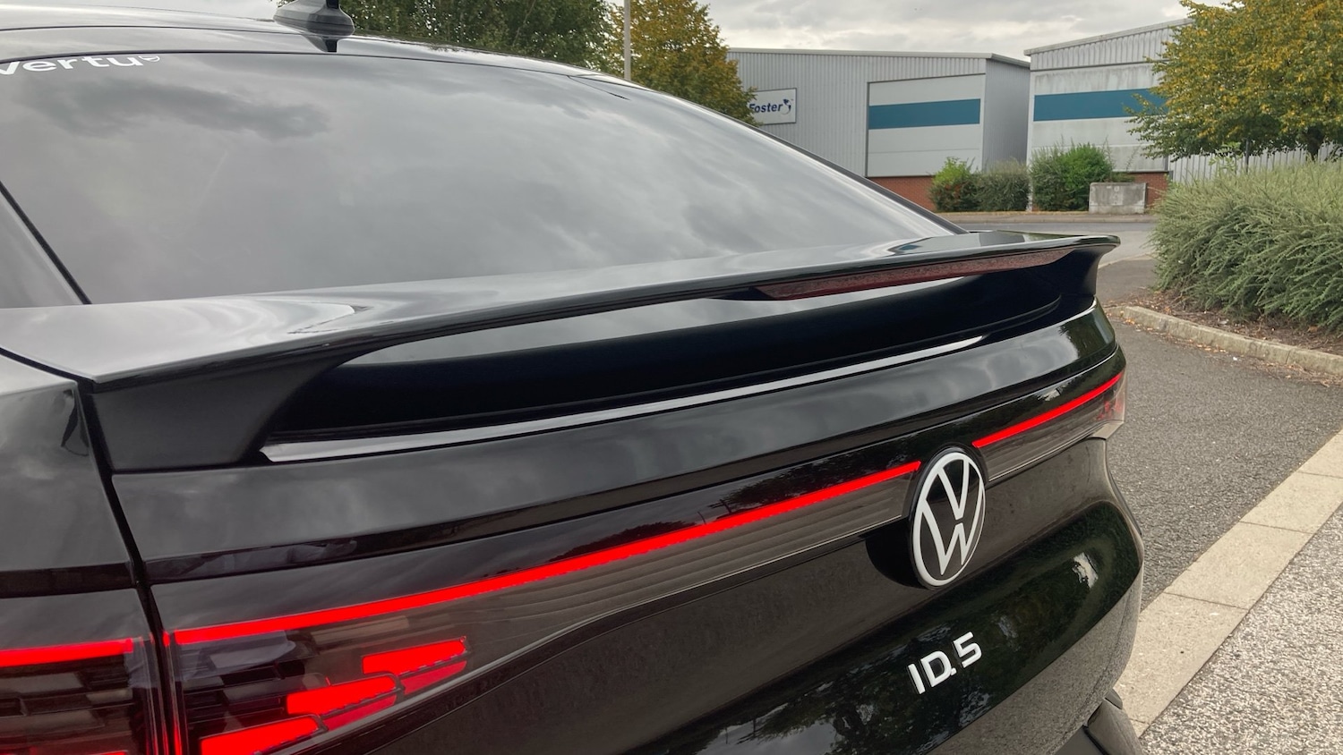 Vehicle 60