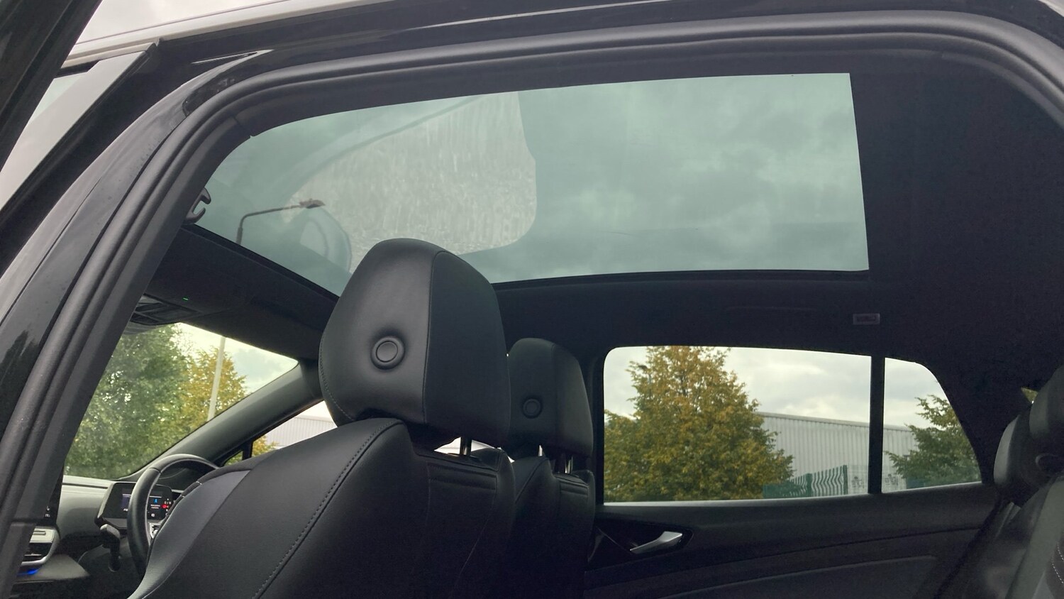 Vehicle 64
