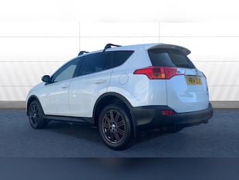 Used Toyota RAV4 2014 for sale - 78427266: Photo