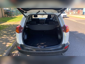 Used Toyota RAV4 2014 for sale - 78427266: Photo