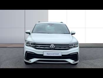 Used Volkswagen Tiguan 2023 for sale - 74742614: Photo