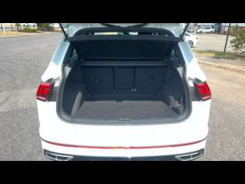 Used Volkswagen Tiguan 2023 for sale - 74742614: Photo