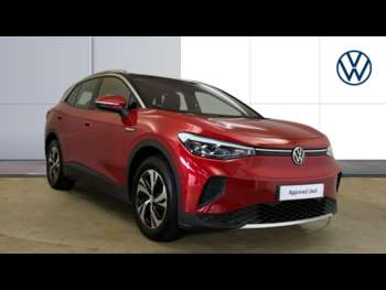 2022 (72) - 109kW Life Pure 52kWh 5dr Auto [110kW Ch] Electric Estate