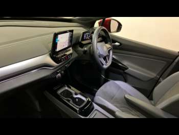 Used Volkswagen ID4 2022 for sale - 74634093: Photo