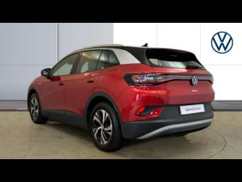 Used Volkswagen ID4 2022 for sale - 74634093: Photo