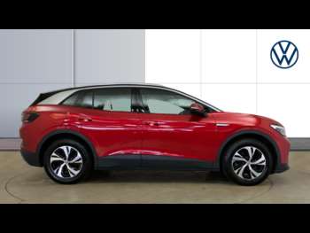 Used Volkswagen ID4 2022 for sale - 74634093: Photo