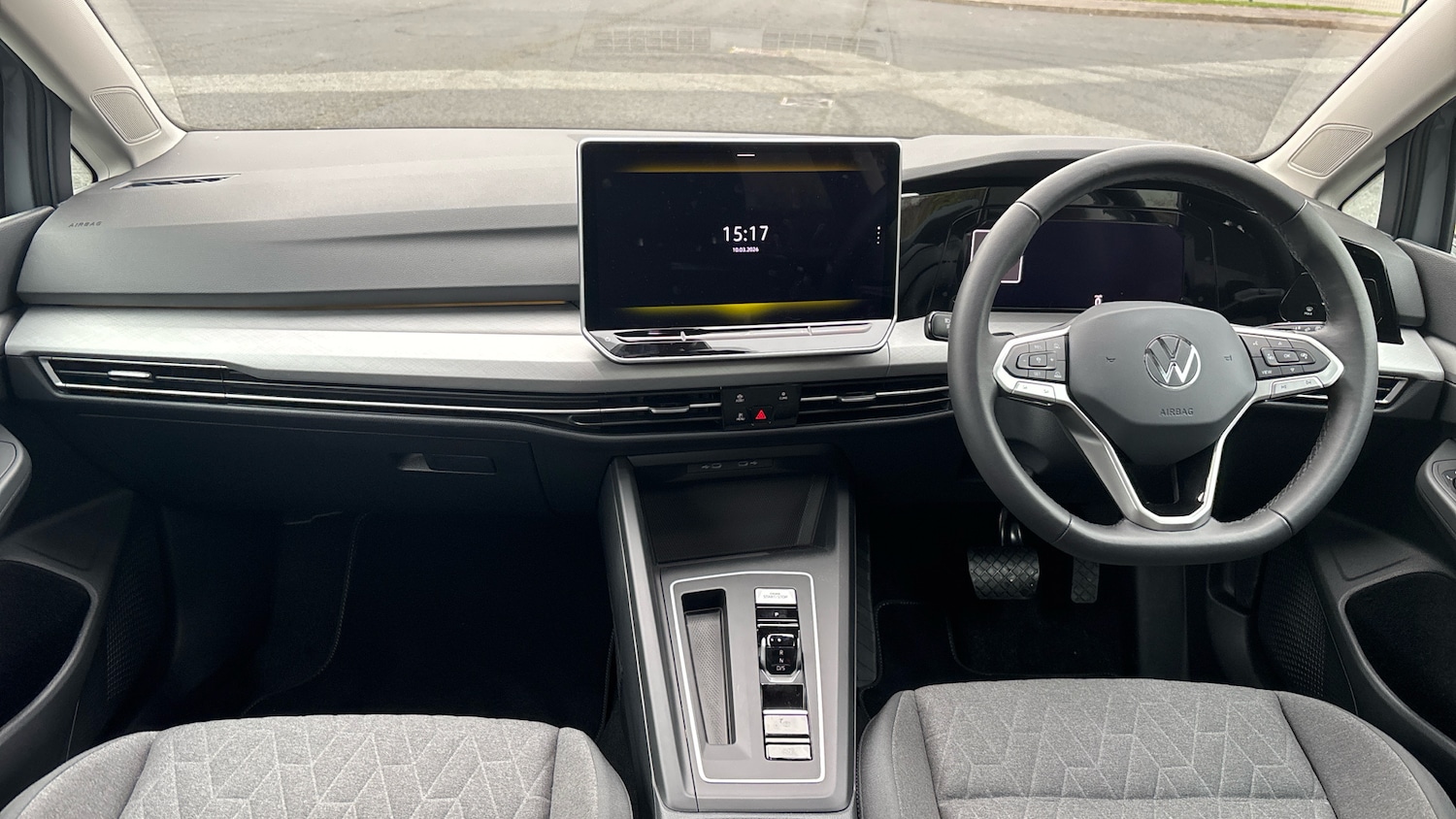 Used Volkswagen Golf 2024 for sale - 77813301: Photo 10