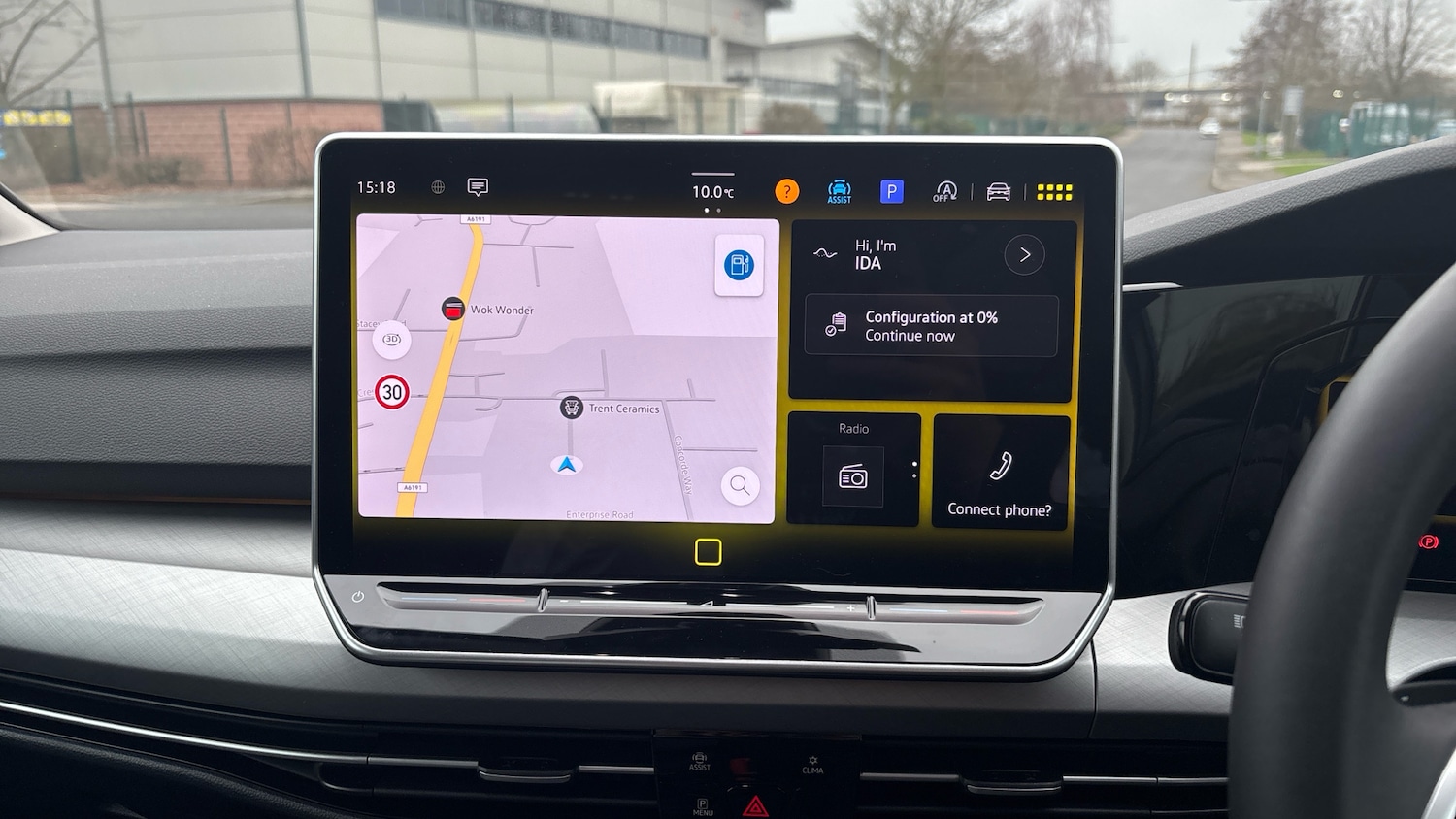 Used Volkswagen Golf 2024 for sale - 77813301: Photo 12