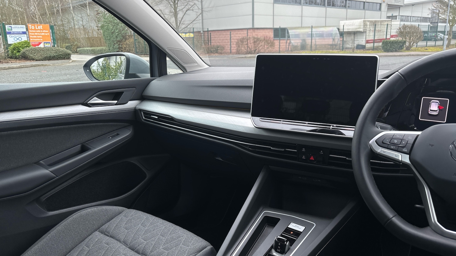 Used Volkswagen Golf 2024 for sale - 77813301: Photo 14