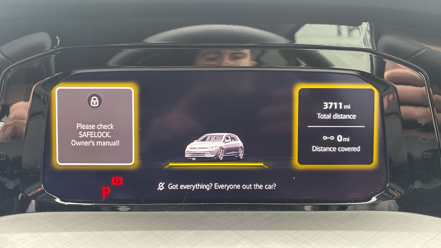 Used Volkswagen Golf 2024 for sale - 77813301: Photo 18