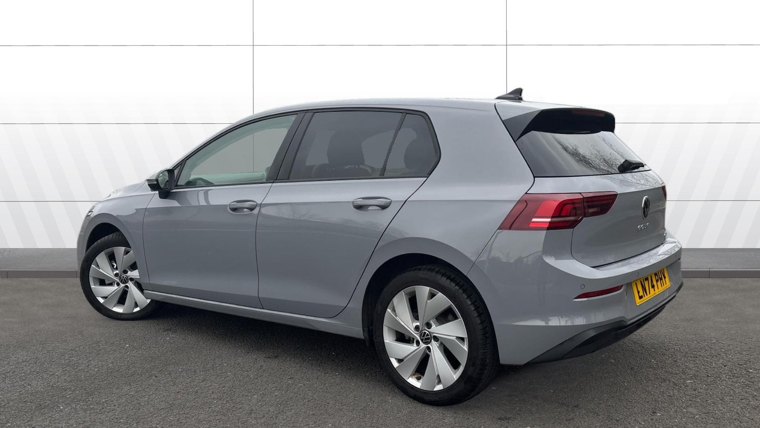 Used Volkswagen Golf 2024 for sale - 77813301: Photo 2