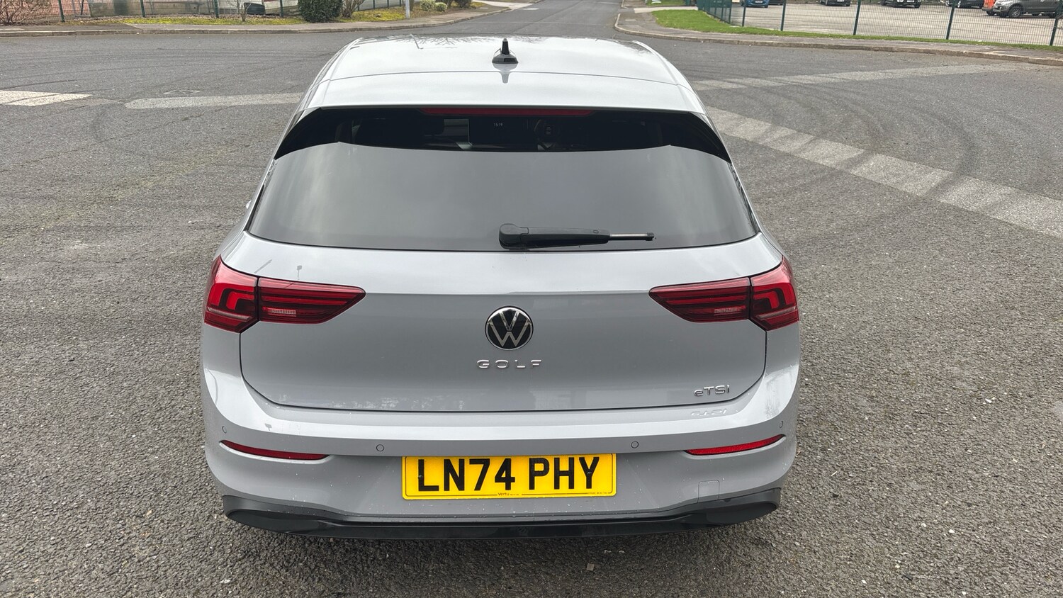 Used Volkswagen Golf 2024 for sale - 77813301: Photo 23