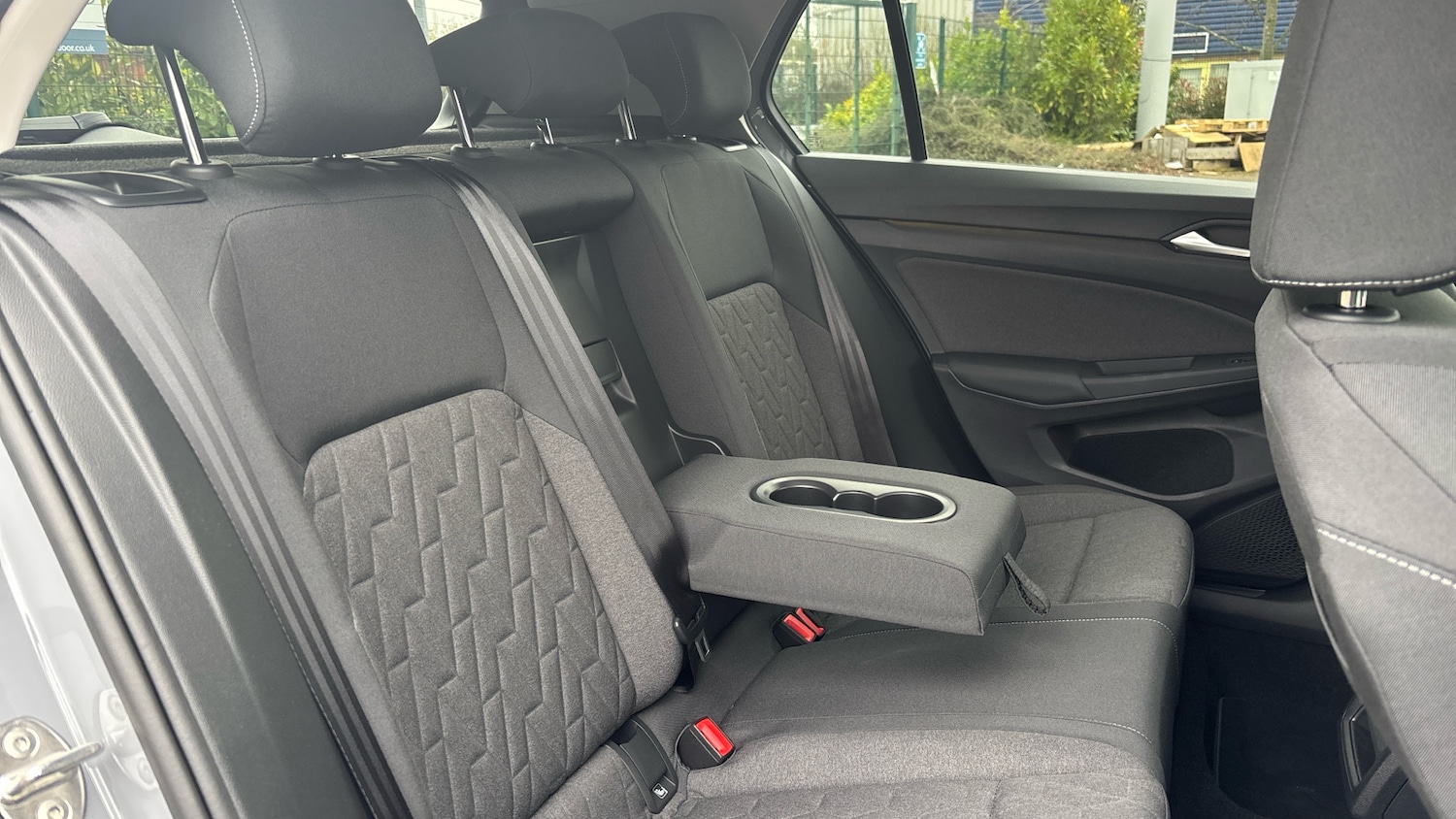 Used Volkswagen Golf 2024 for sale - 77813301: Photo 24