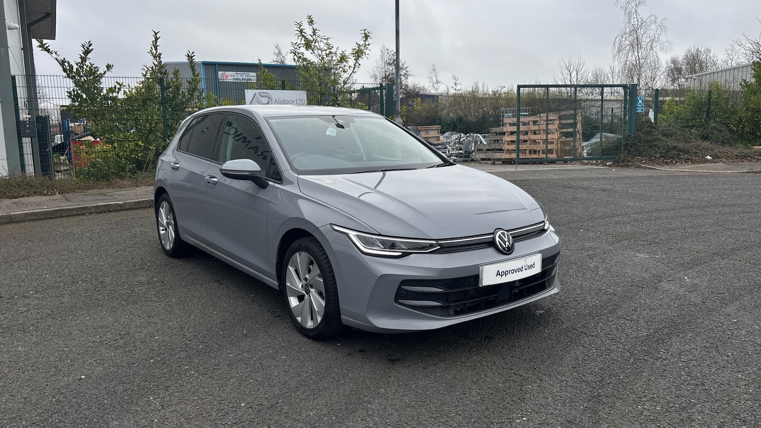 Used Volkswagen Golf 2024 for sale - 77813301: Photo 26