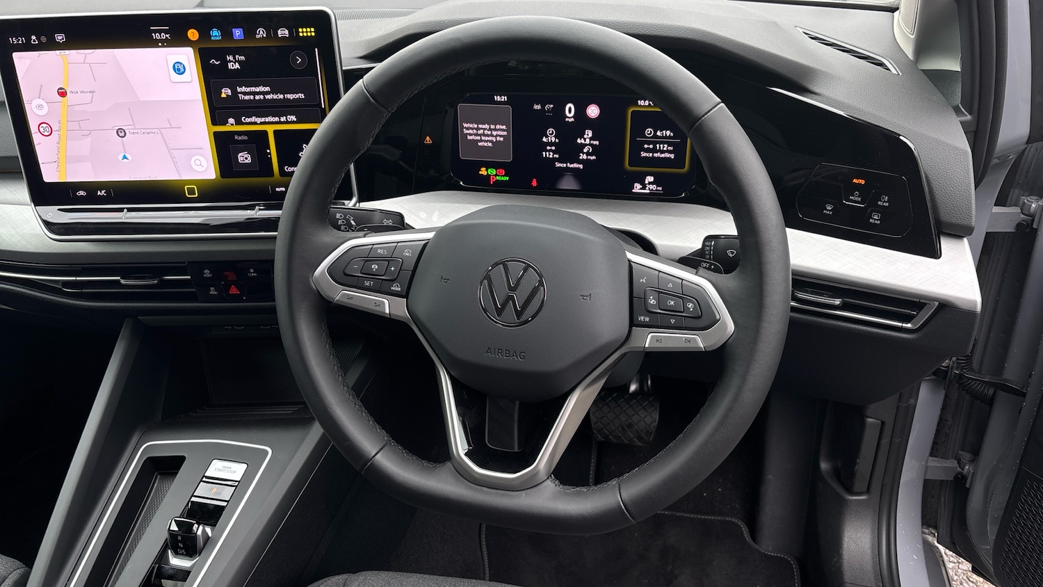 Used Volkswagen Golf 2024 for sale - 77813301: Photo 28