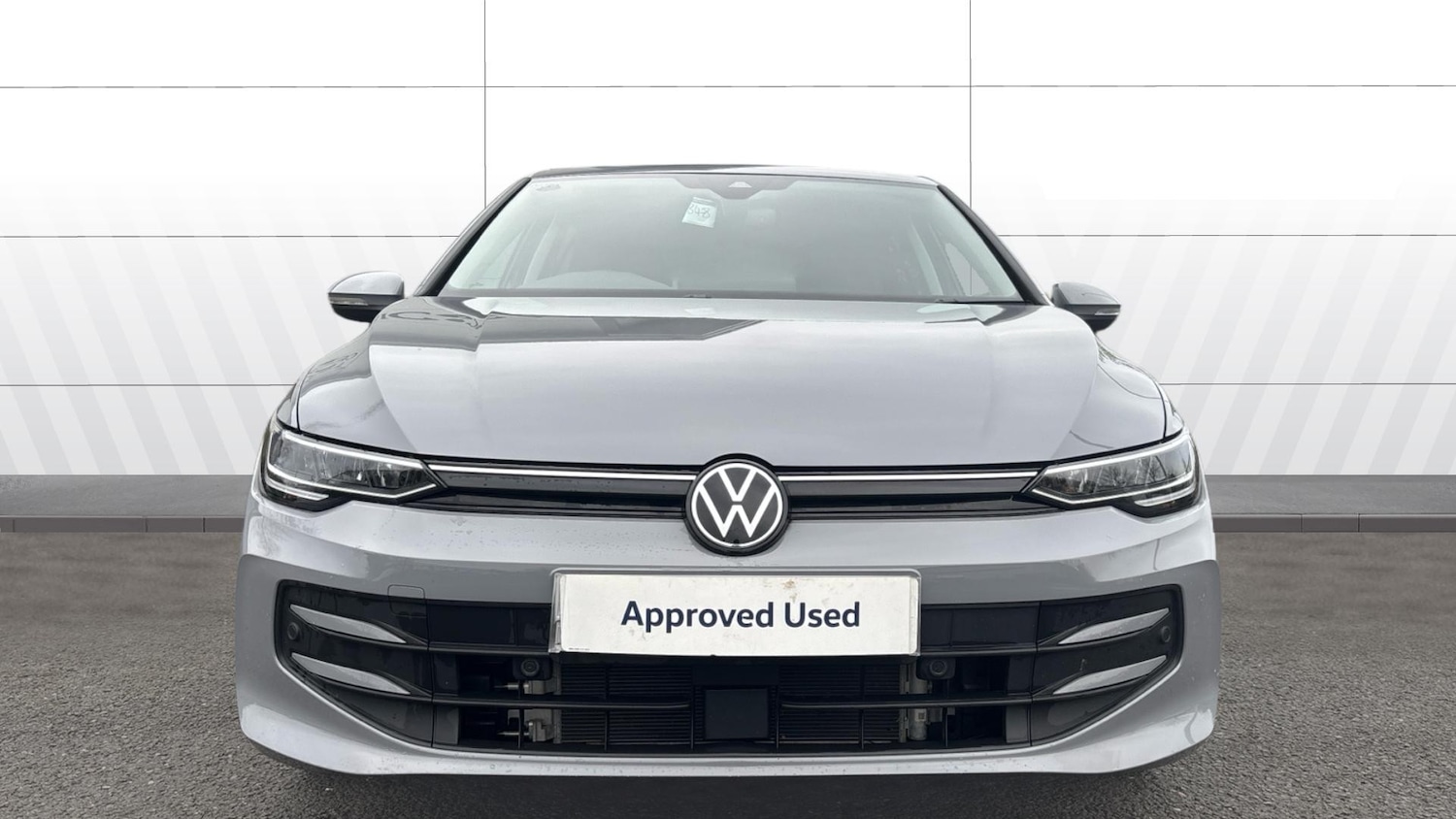 Used Volkswagen Golf 2024 for sale - 77813301: Photo 3