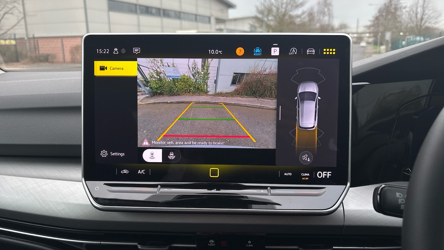 Used Volkswagen Golf 2024 for sale - 77813301: Photo 35