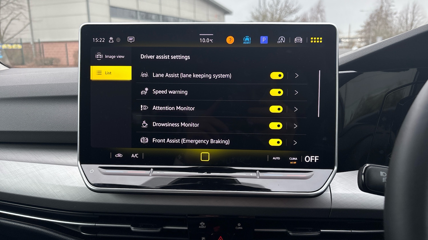 Used Volkswagen Golf 2024 for sale - 77813301: Photo 36