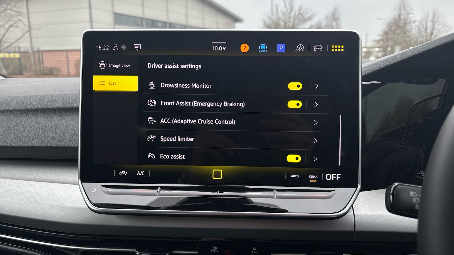 Used Volkswagen Golf 2024 for sale - 77813301: Photo 37