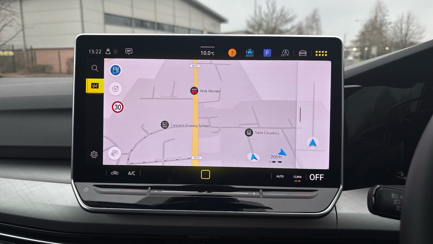 Used Volkswagen Golf 2024 for sale - 77813301: Photo 38