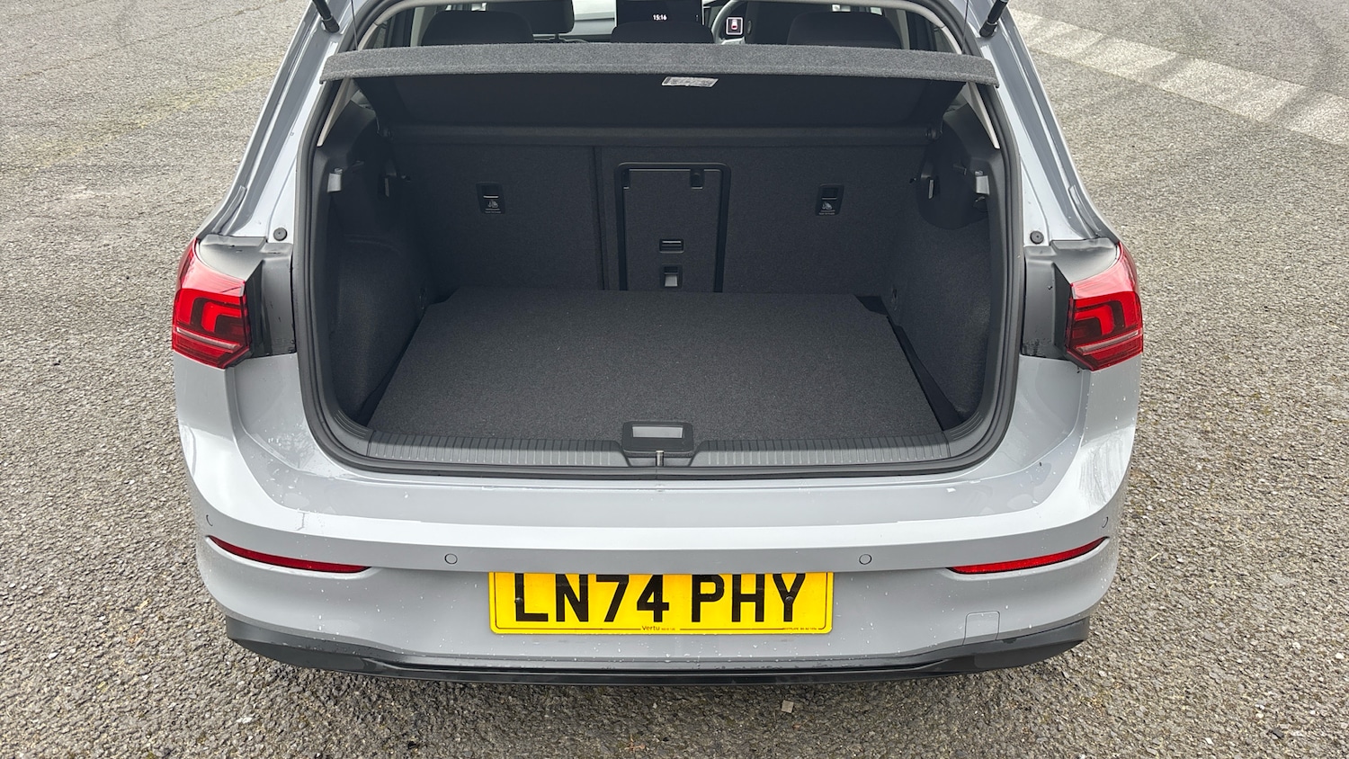 Used Volkswagen Golf 2024 for sale - 77813301: Photo 4