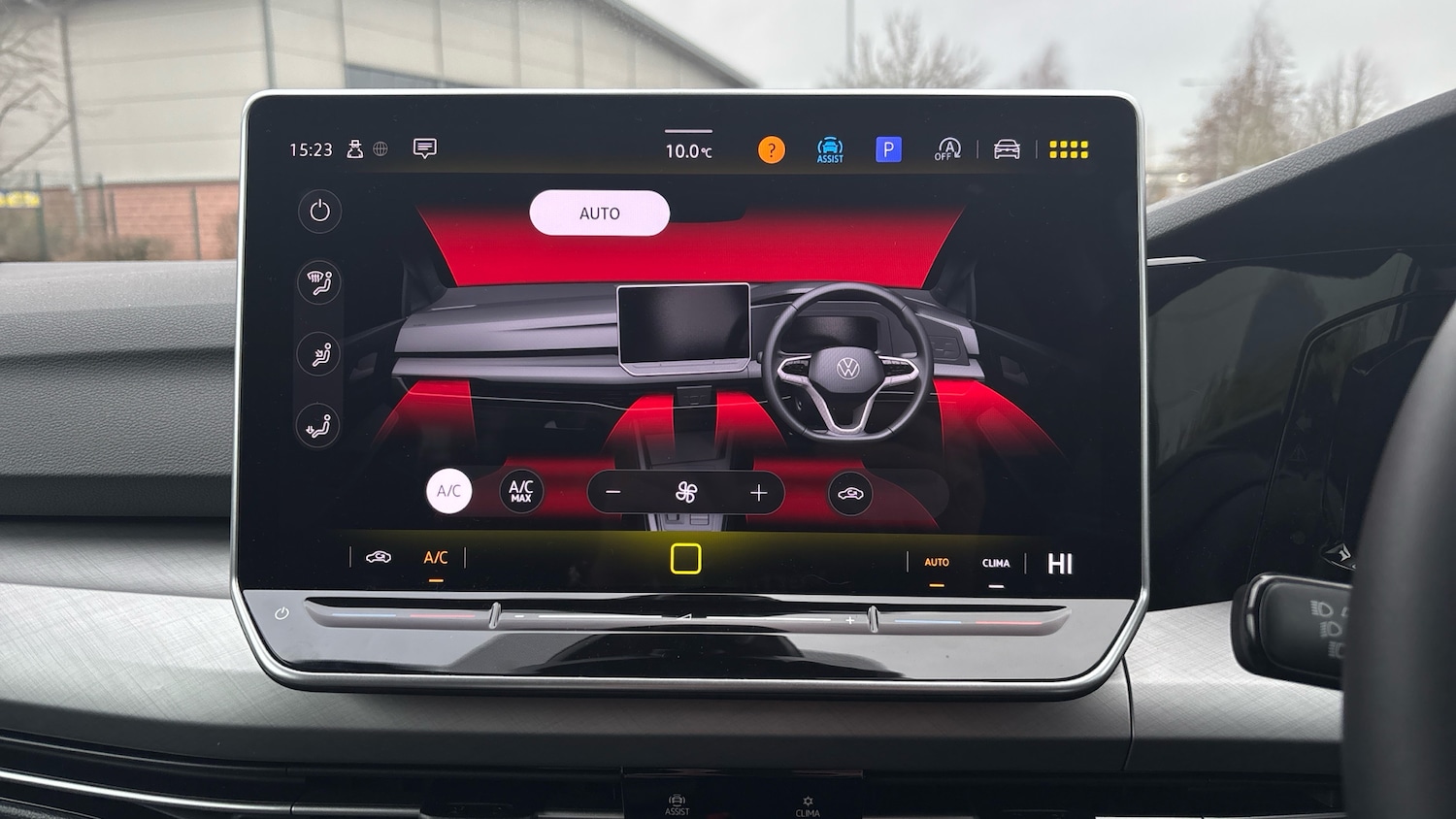 Used Volkswagen Golf 2024 for sale - 77813301: Photo 41