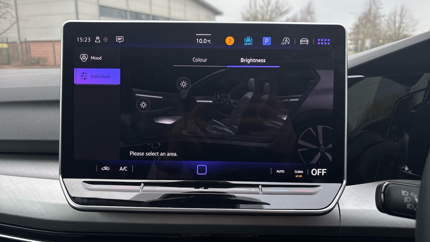 Used Volkswagen Golf 2024 for sale - 77813301: Photo 44