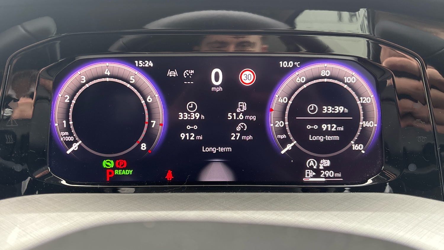 Used Volkswagen Golf 2024 for sale - 77813301: Photo 47