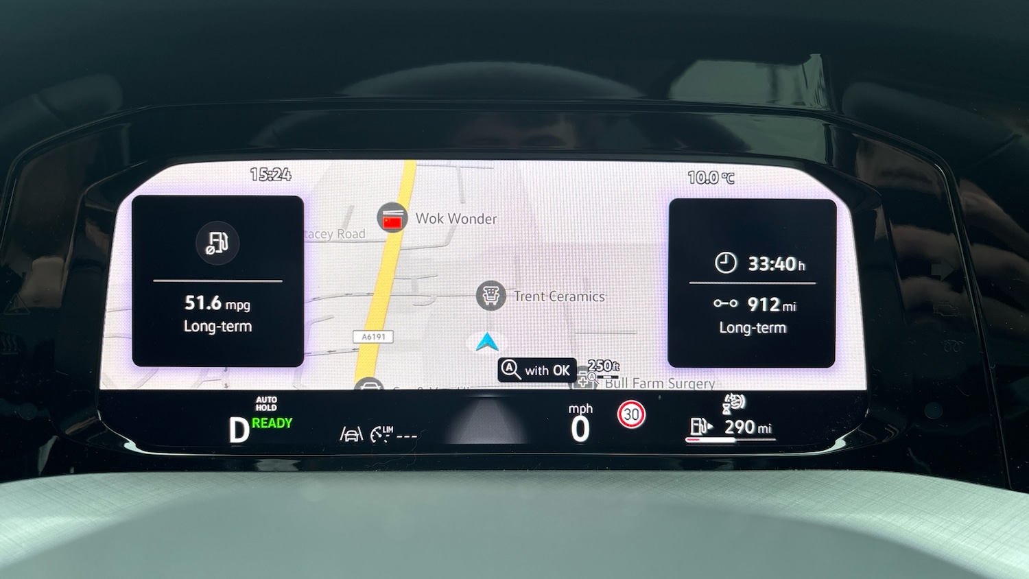 Used Volkswagen Golf 2024 for sale - 77813301: Photo 49