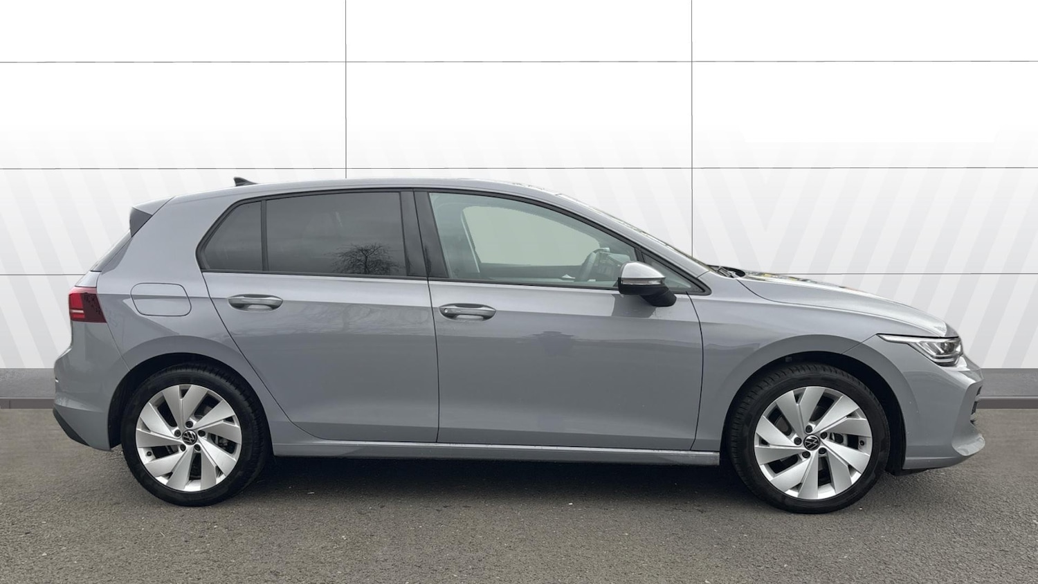 Used Volkswagen Golf 2024 for sale - 77813301: Photo 5