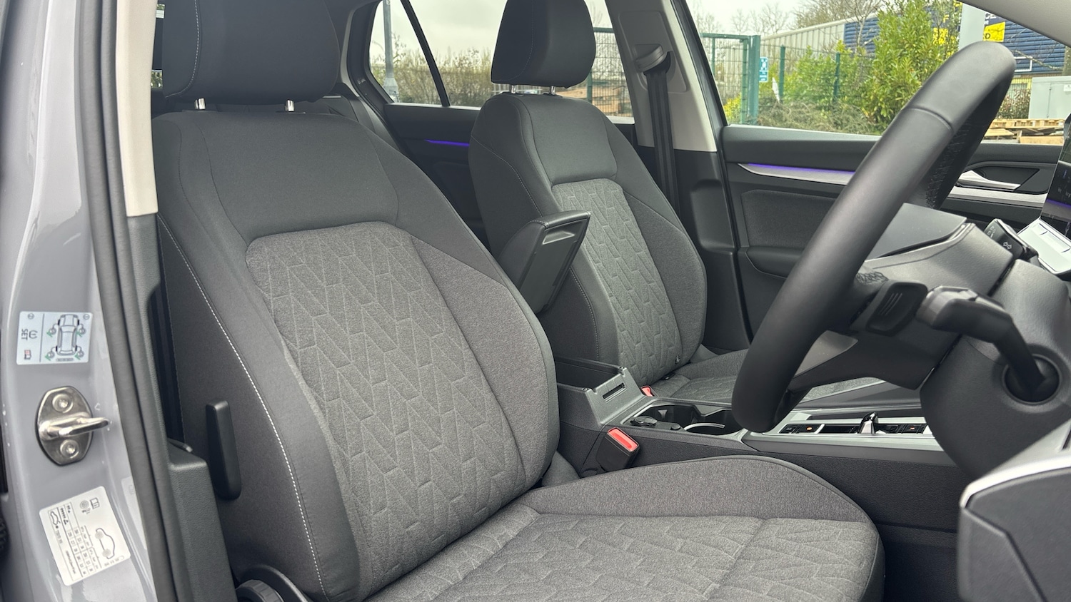 Used Volkswagen Golf 2024 for sale - 77813301: Photo 50