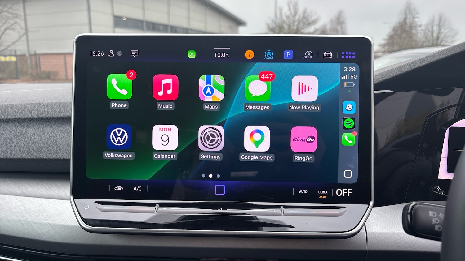 Used Volkswagen Golf 2024 for sale - 77813301: Photo 51