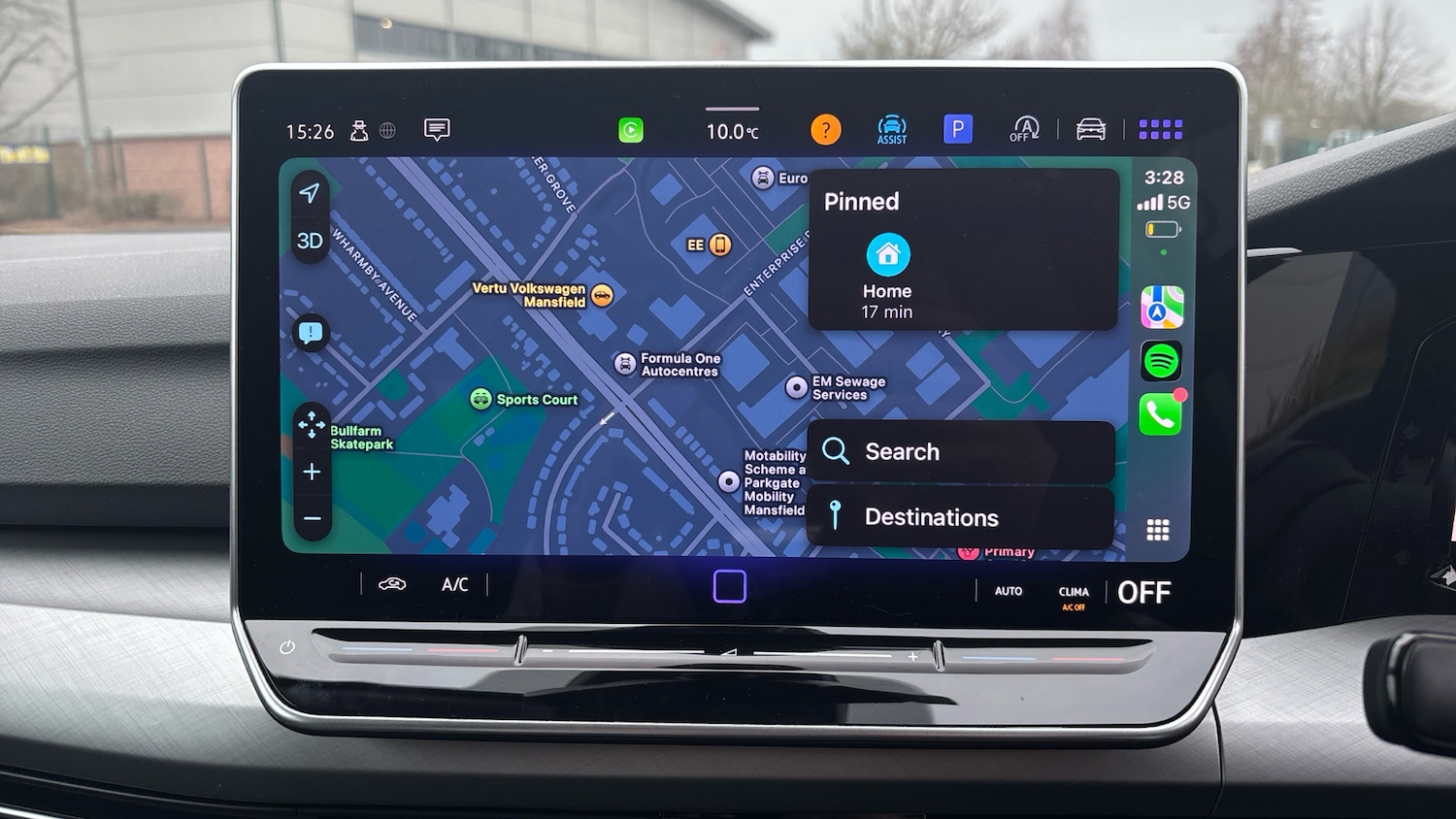 Used Volkswagen Golf 2024 for sale - 77813301: Photo 52