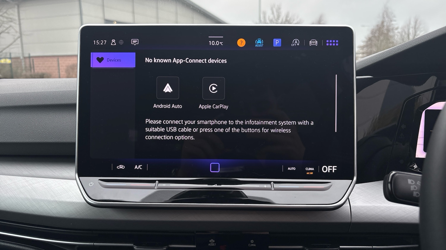 Used Volkswagen Golf 2024 for sale - 77813301: Photo 54