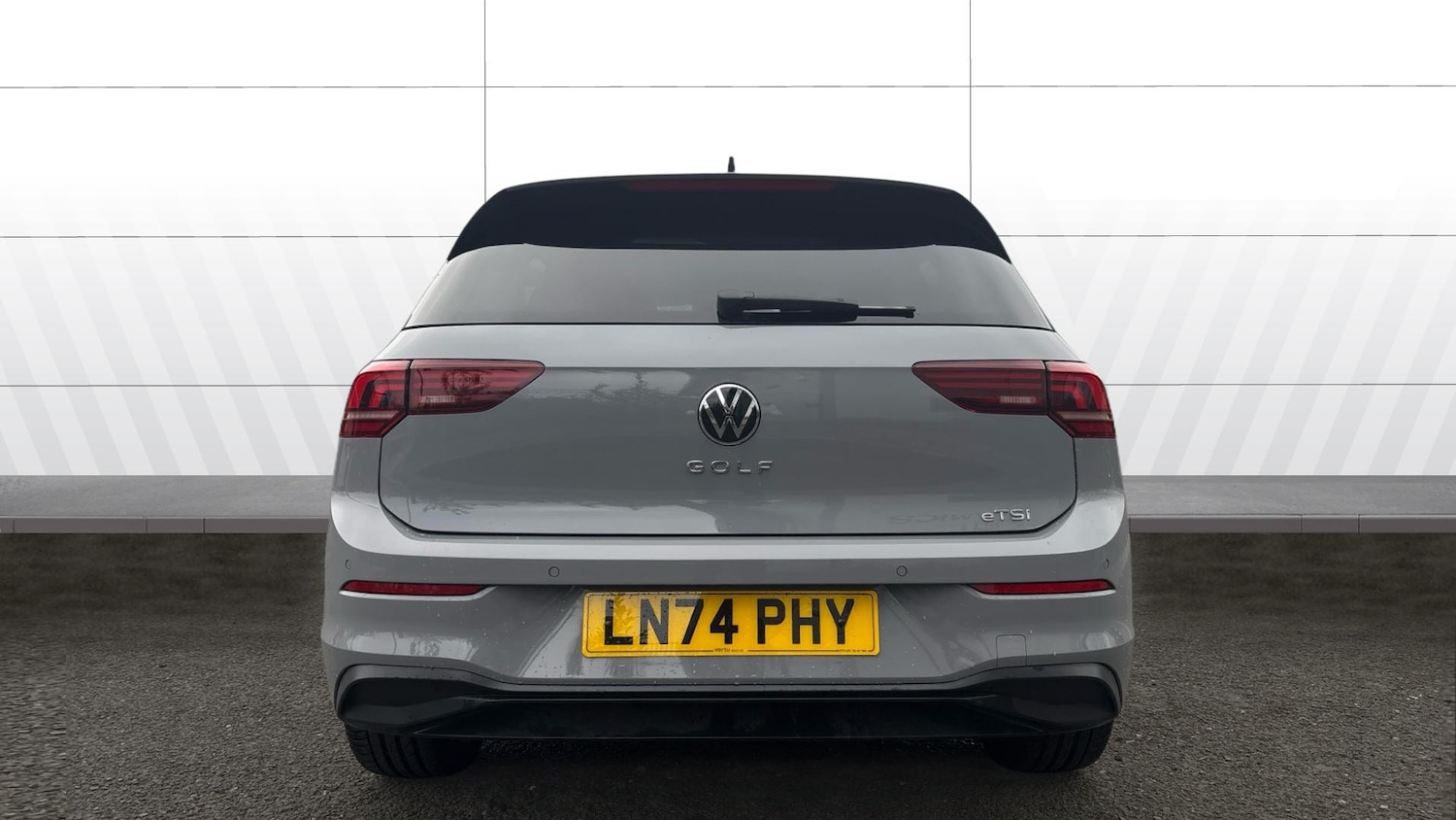 Used Volkswagen Golf 2024 for sale - 77813301: Photo 6