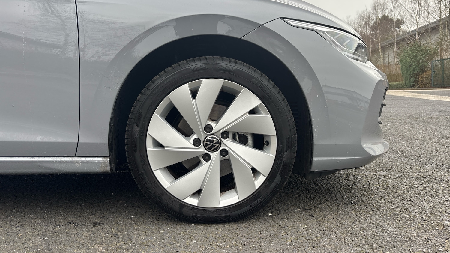 Used Volkswagen Golf 2024 for sale - 77813301: Photo 7