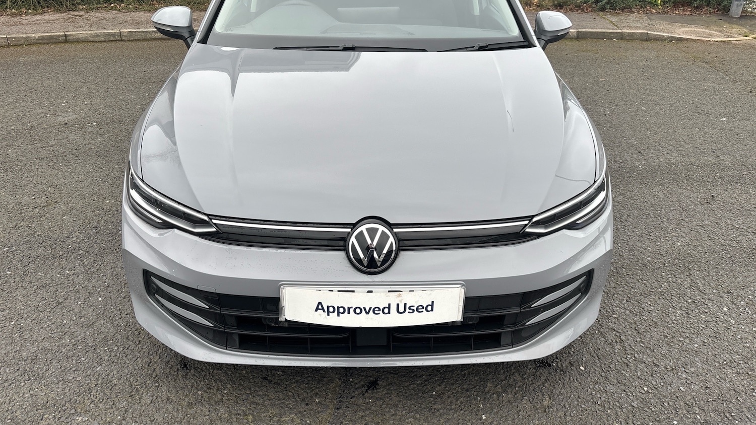 Used Volkswagen Golf 2024 for sale - 77813301: Photo 8