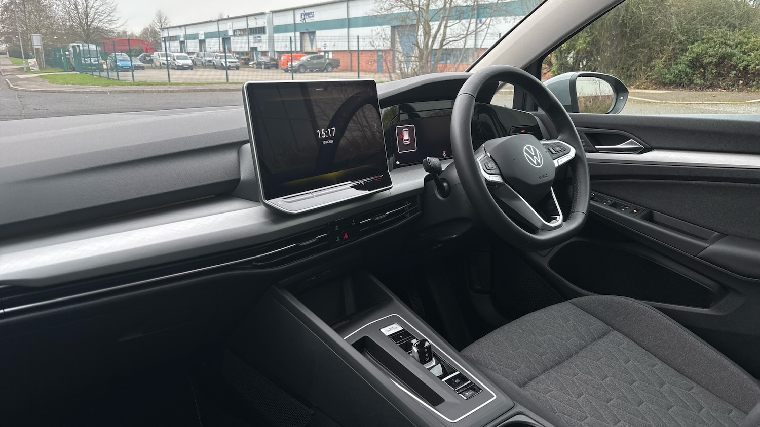 Used Volkswagen Golf 2024 for sale - 77813301: Photo 9