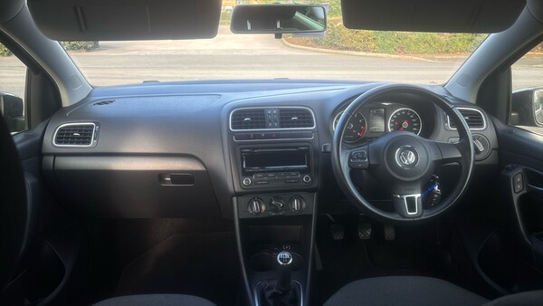 Used Volkswagen Polo 2012 for sale - 76067463: Photo 10