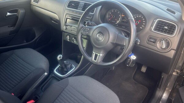 Used Volkswagen Polo 2012 for sale - 76067463: Photo 11