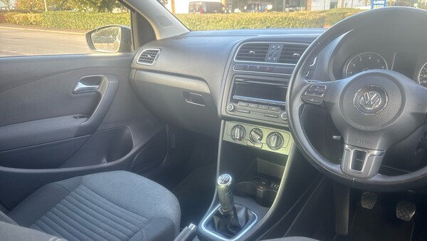 Used Volkswagen Polo 2012 for sale - 76067463: Photo 14
